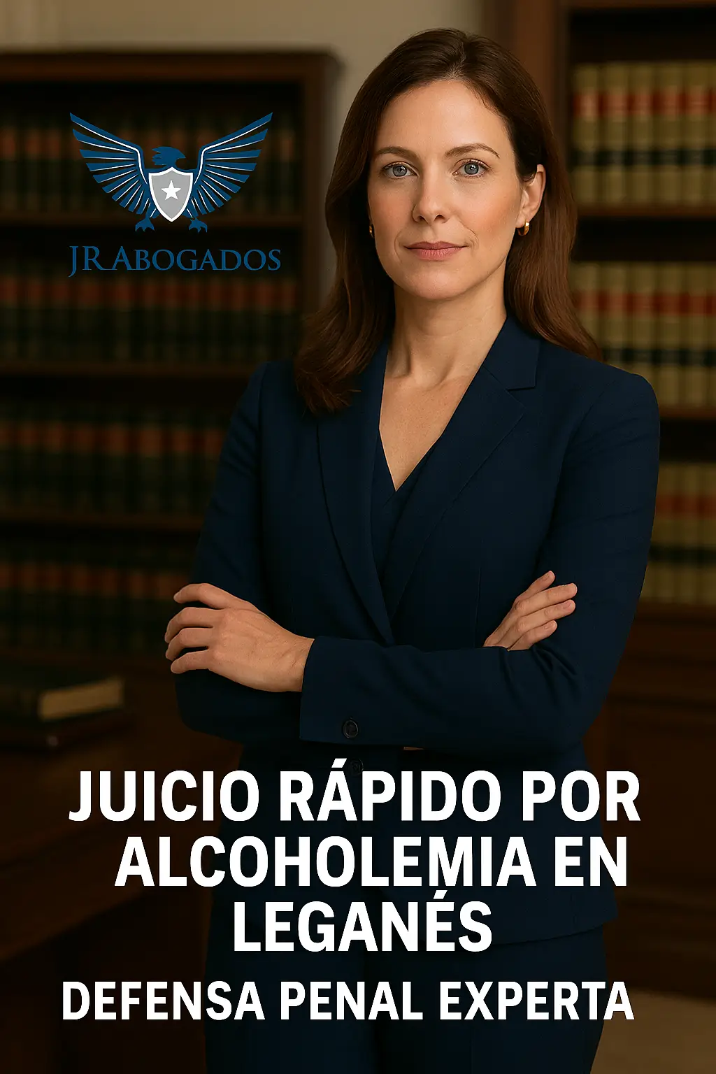 Juicio rápido por alcoholemia en Leganés