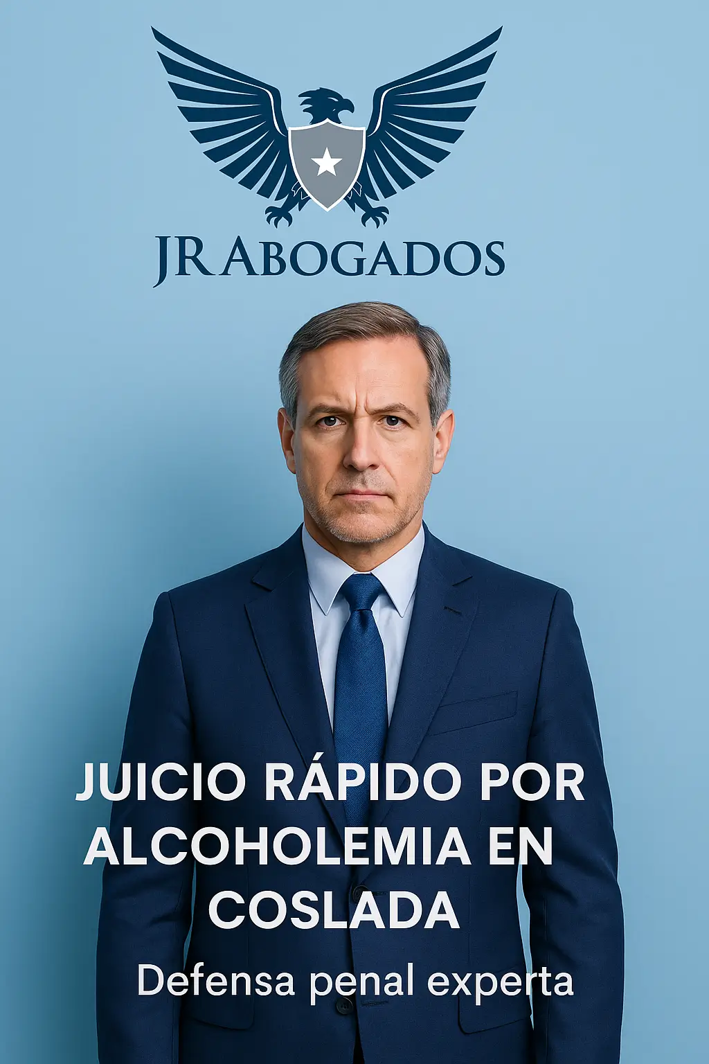 Juicio rápido por alcoholemia en Coslada