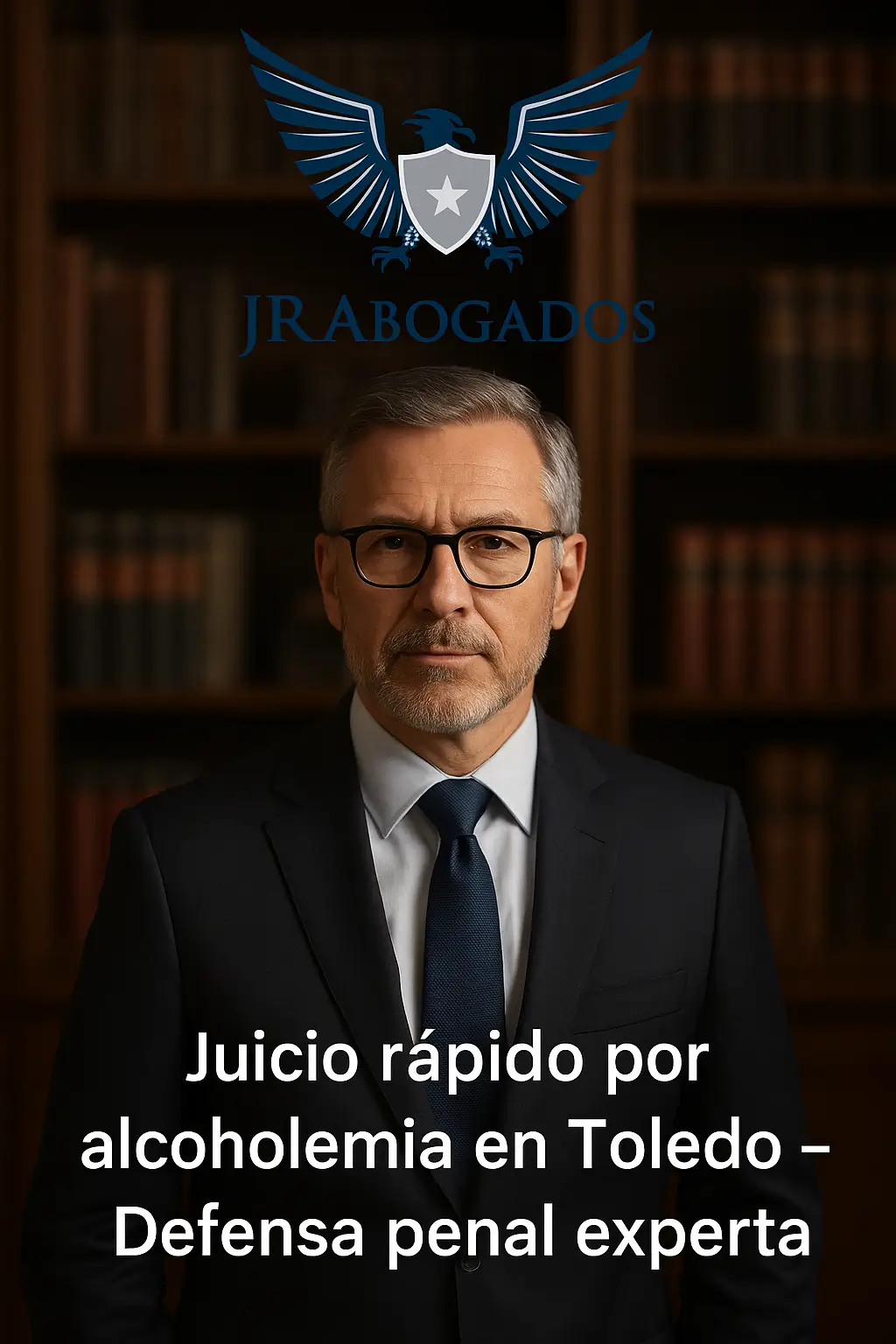 Juicio rápido por alcoholemia en Toledo: lo que no te cuentan y puede salvarte de una condena