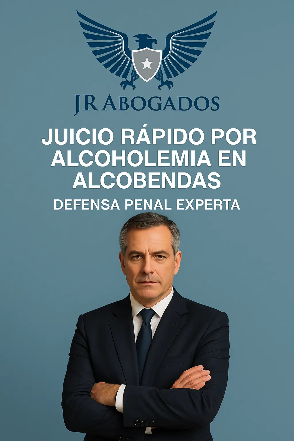Juicio rápido por alcoholemia en Alcobendas