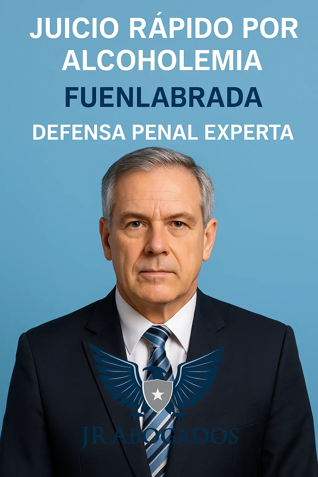 Juicio rápido por alcoholemia en Fuenlabrada
