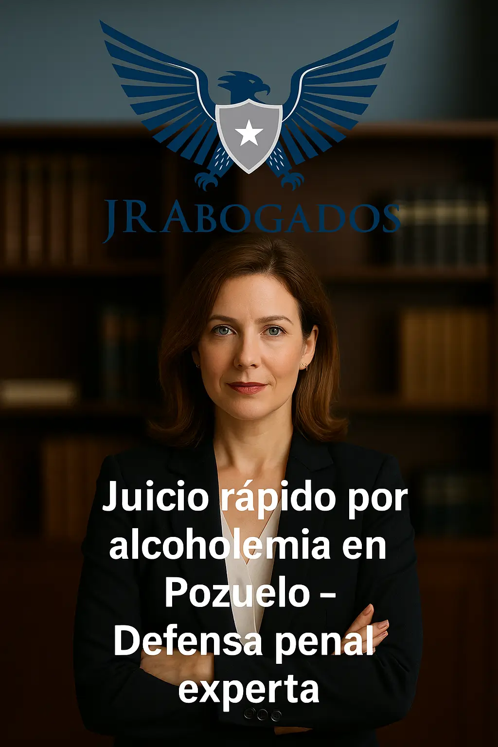 Juicio rápido por alcoholemia en Pozuelo de Alarcón