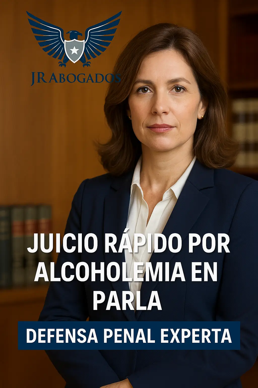 Juicio rápido por alcoholemia en Parla